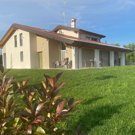 Il Fiore Del Lago Pacengo Di Lazise Zewnętrze zdjęcie