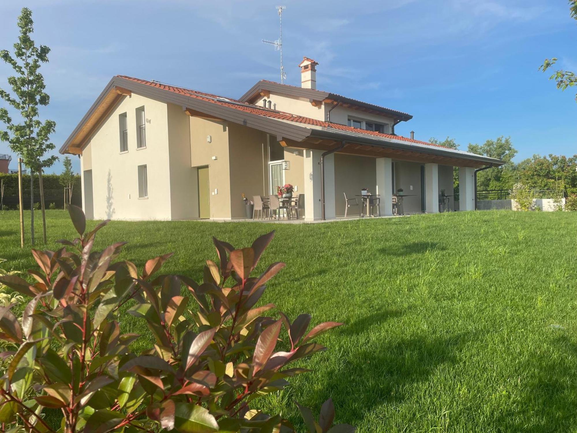 Il Fiore Del Lago Pacengo Di Lazise Zewnętrze zdjęcie